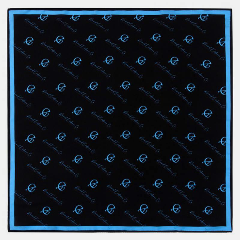 

RECLOW R-MARINE ШАРФ СИНИЙ Шарф FREE