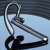 Screen Display Bluetooth Earphone Hanging Ear Wireless Headphones Business Headset  Sports