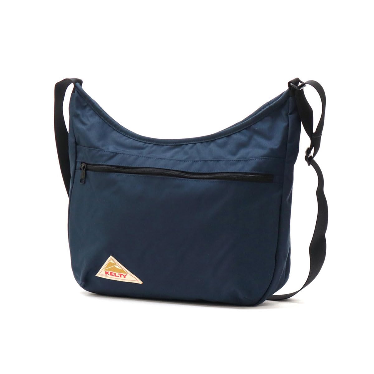 

Kelty Curve Shoulder M Navy Bag, 2.0,