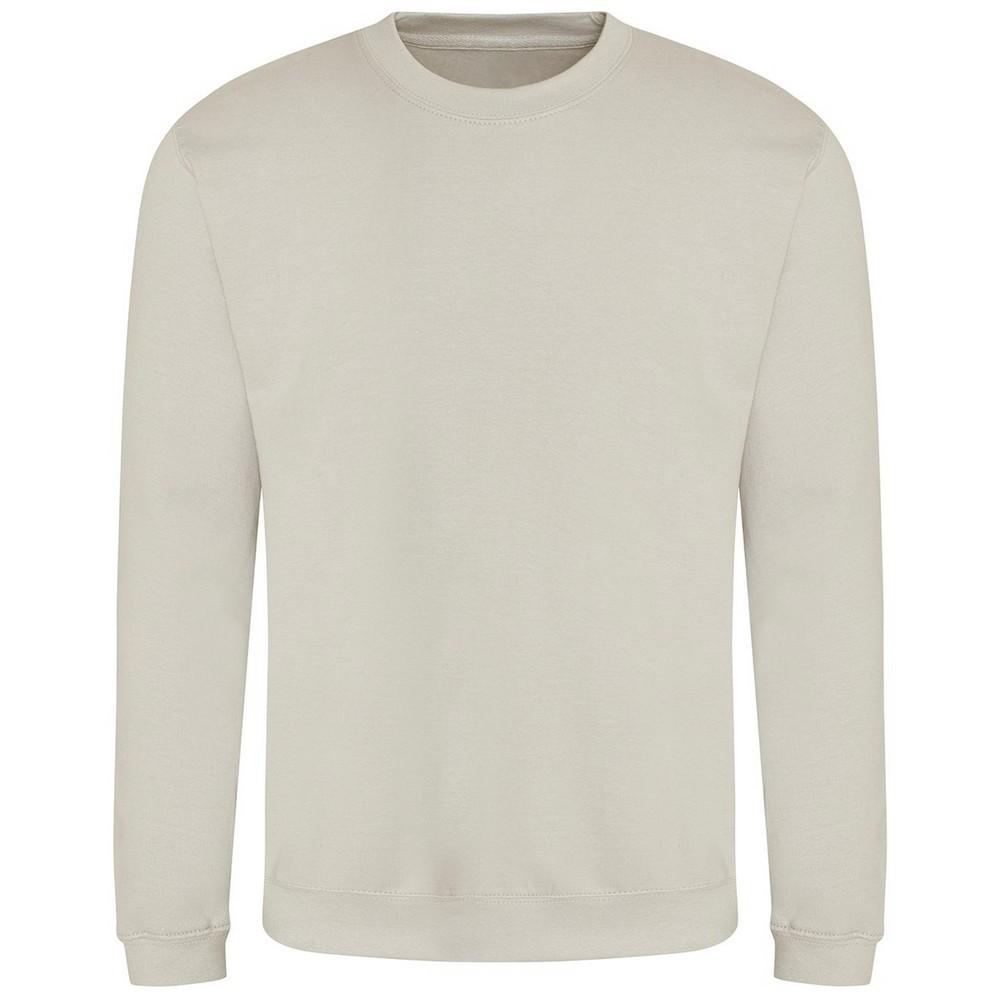 Awdis Unisex Erwachsenen Einfarbiges Sweatshirt