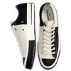 Converse Chuck Taylor All Star 1970s Round-toe Lace-up Low-Top Espadrilles Unisex Black & White