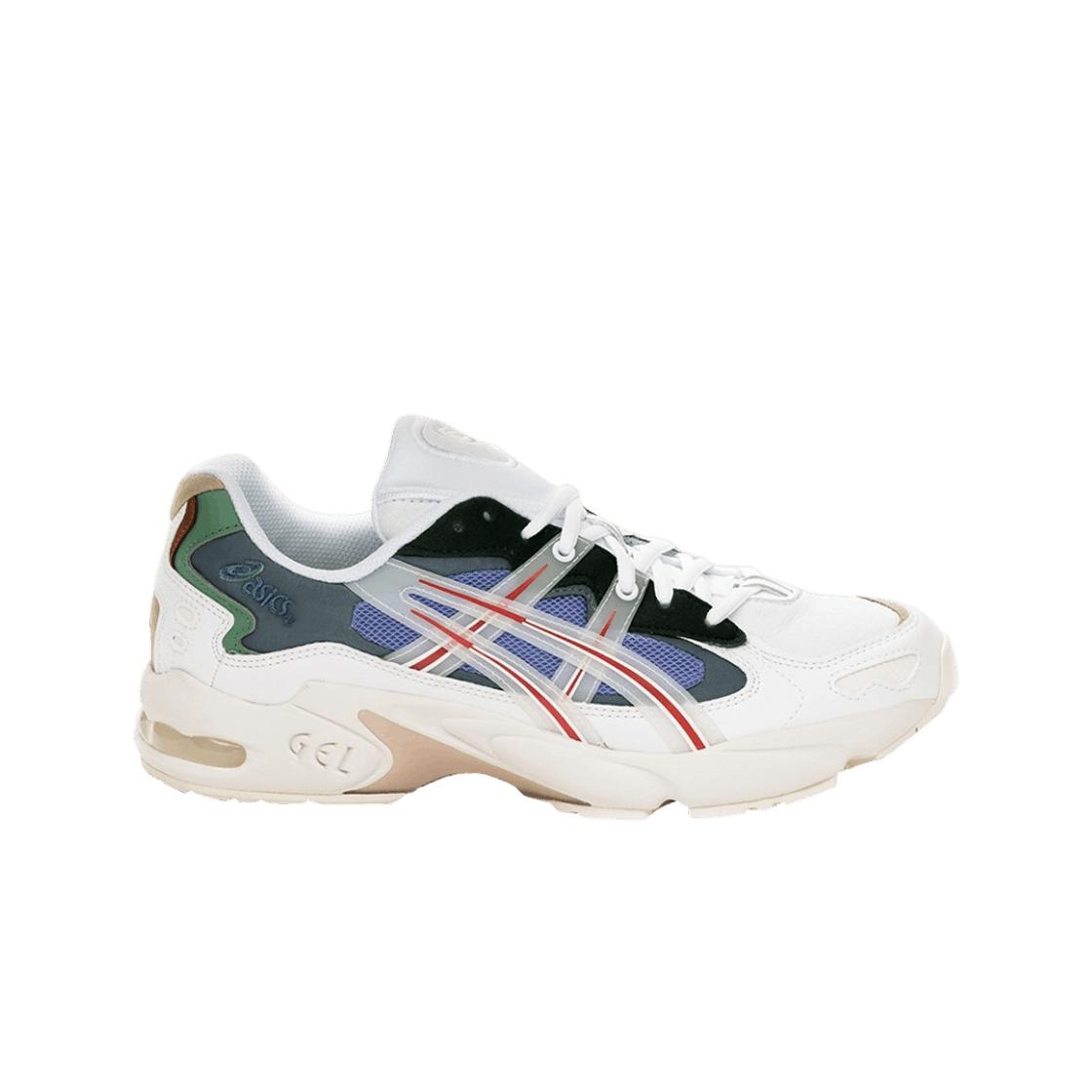 

Asics X Hbx Gel-kayano 5 Og Meadow 285
