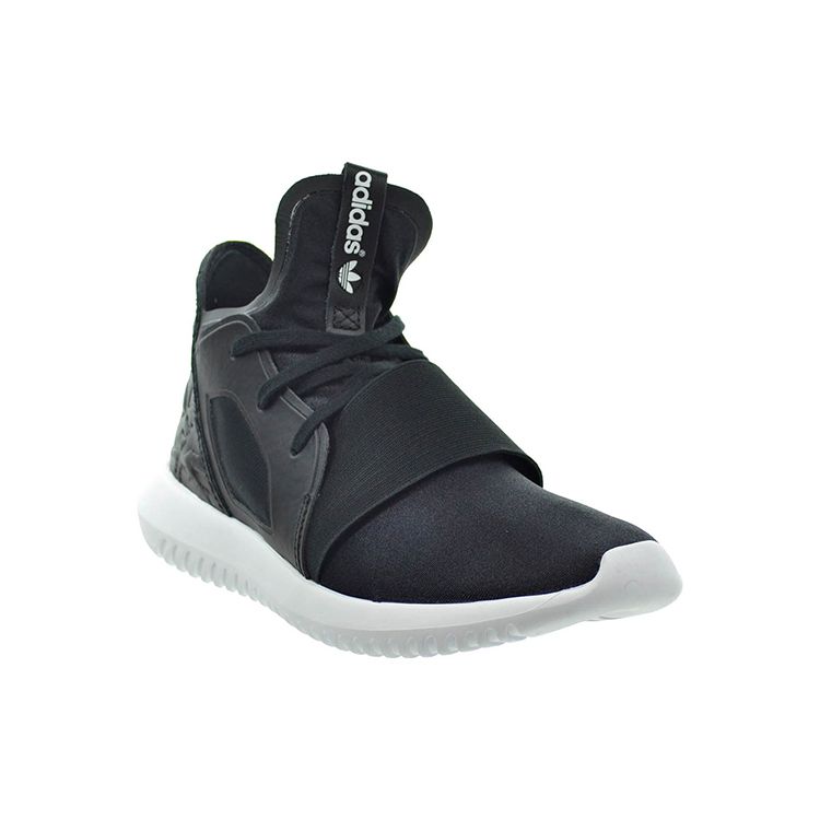 Adidas  Tubular Defiant Core Black Women Sneakers S75257
