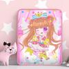 Officially Licensed Children's Little Princess DIY Diamond Painting Kit with Frame