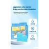 Disposable Baby Underpads Leak‑Proof Breathable Infant Care Pads Disposable Maternity Pads Baby Diaper Changing Postpartum Use