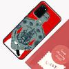 Russian Mafia Groups Phone Case For Samsung Galaxy S25 S26 Ultra S20 S21 S22 S23 S24 Plus S9 S10 S25 FE Cover Shell