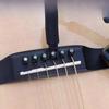 Guitar String Changing Tool Set: 3-in-1 Cutter, Winder, Pin Puller for Acoustic & Electric Guitars