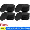 High Viscosity Adhesive Strap Fastener Double-sided Fixation Sewing Anti-slip Sex Toys Baby Sticker Board Games Fixed DIY