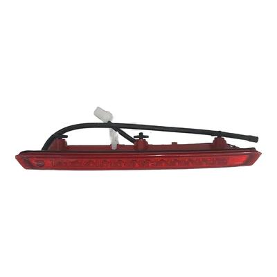 Car Light Assembly OEM 92700-2L000 Red Rear High Stop Light Wear-Resistant ABS Material Non-Deformation Red Color