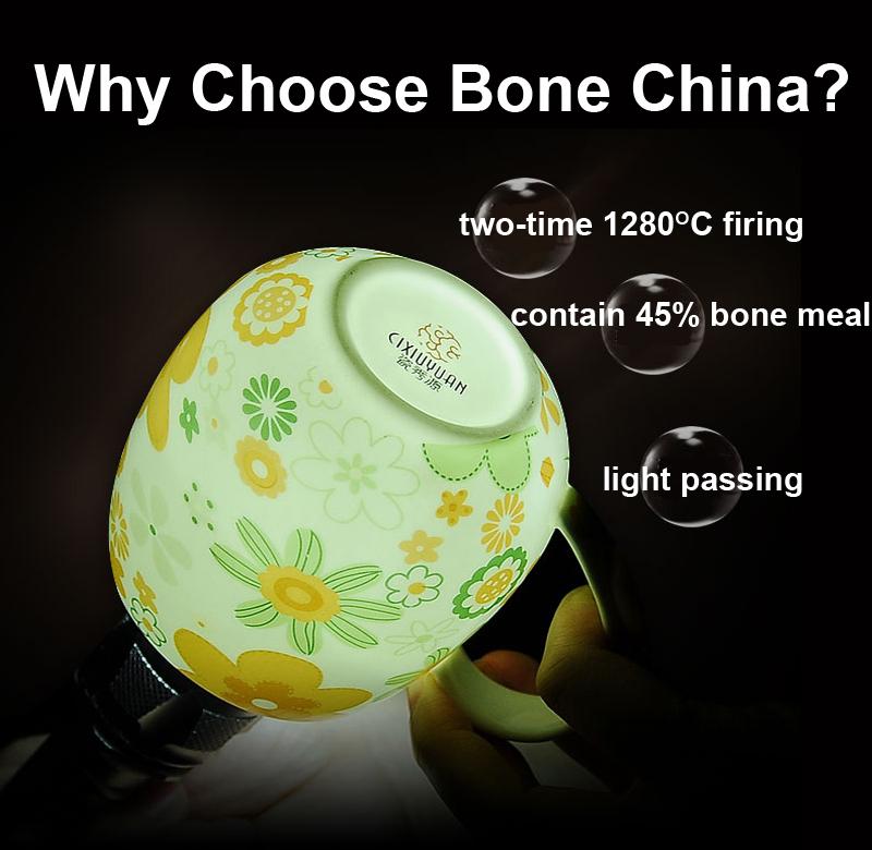 320ML, Plain White Bone China Tumbler, Ceramic Tea Mug, Porcelain Taza Cafe Expresso Coffee Cup, White-porcelain-cup Coffe