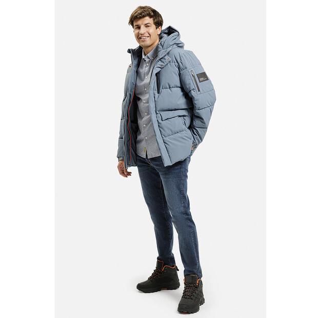 Куртка зимняя Cross Jeans 40308-283