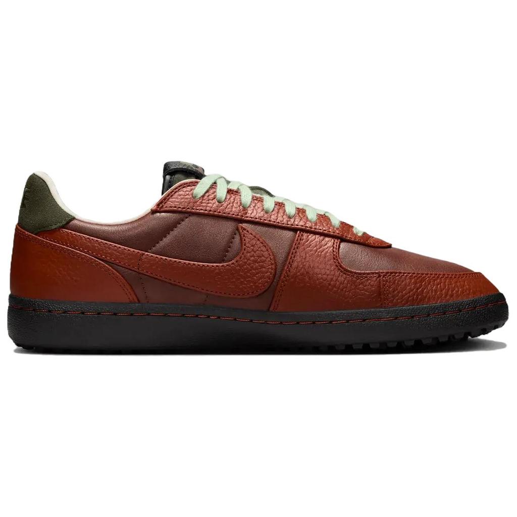 Nike Field General Men's Dark Brown Cinnamon Black IQ1123-220