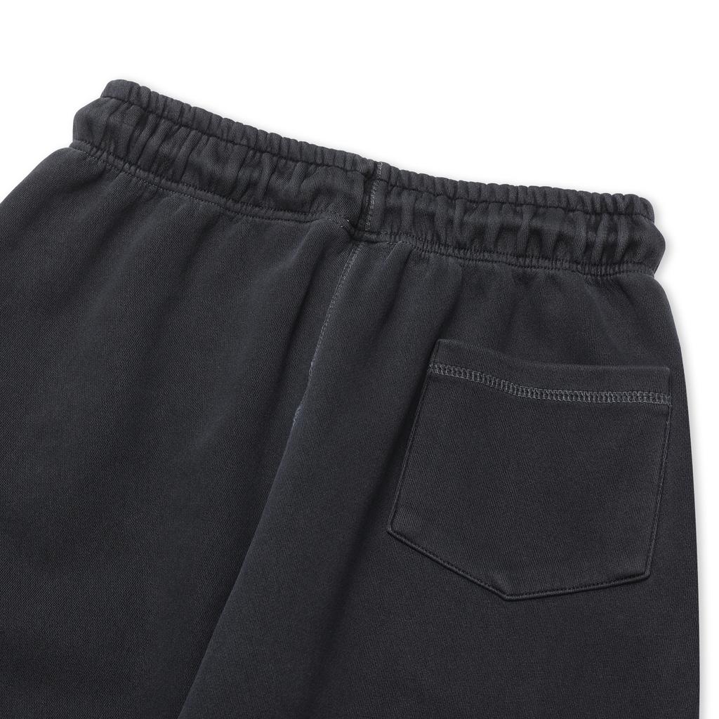MARRT Pigment Undershirt Embroidery Pants Charcoal