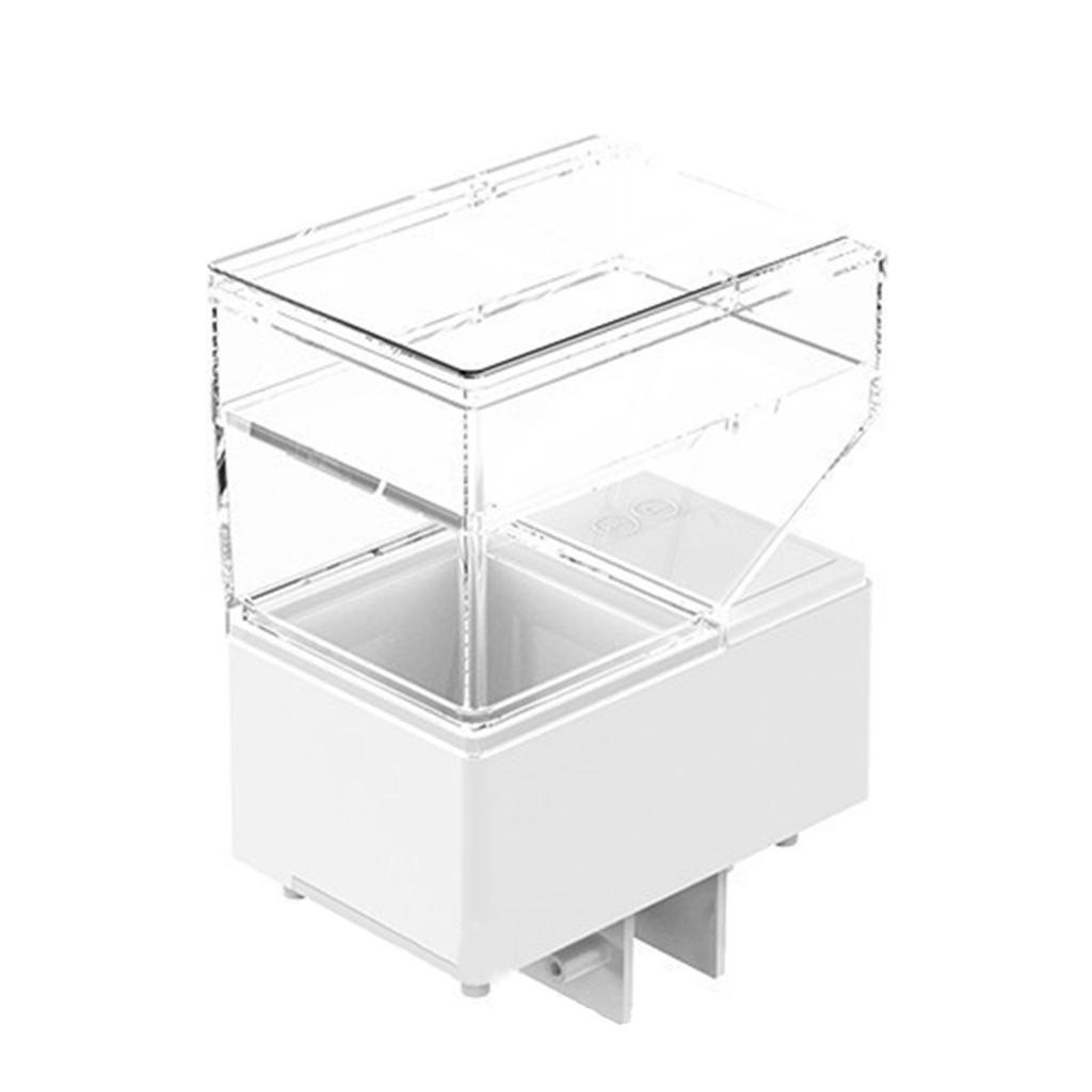Fishtank Automatic Feeder Timing Automatic Fish Feeder for Aquarium Travel Fish Feeder Automatic Dispenser