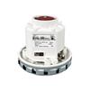 Festo Moca Wall-Mounted 1200W Vacuum Cleaner Motor & All-Copper Household Grinder Accessories