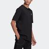 Adidas Originals T Shirt Men's Black GN3454