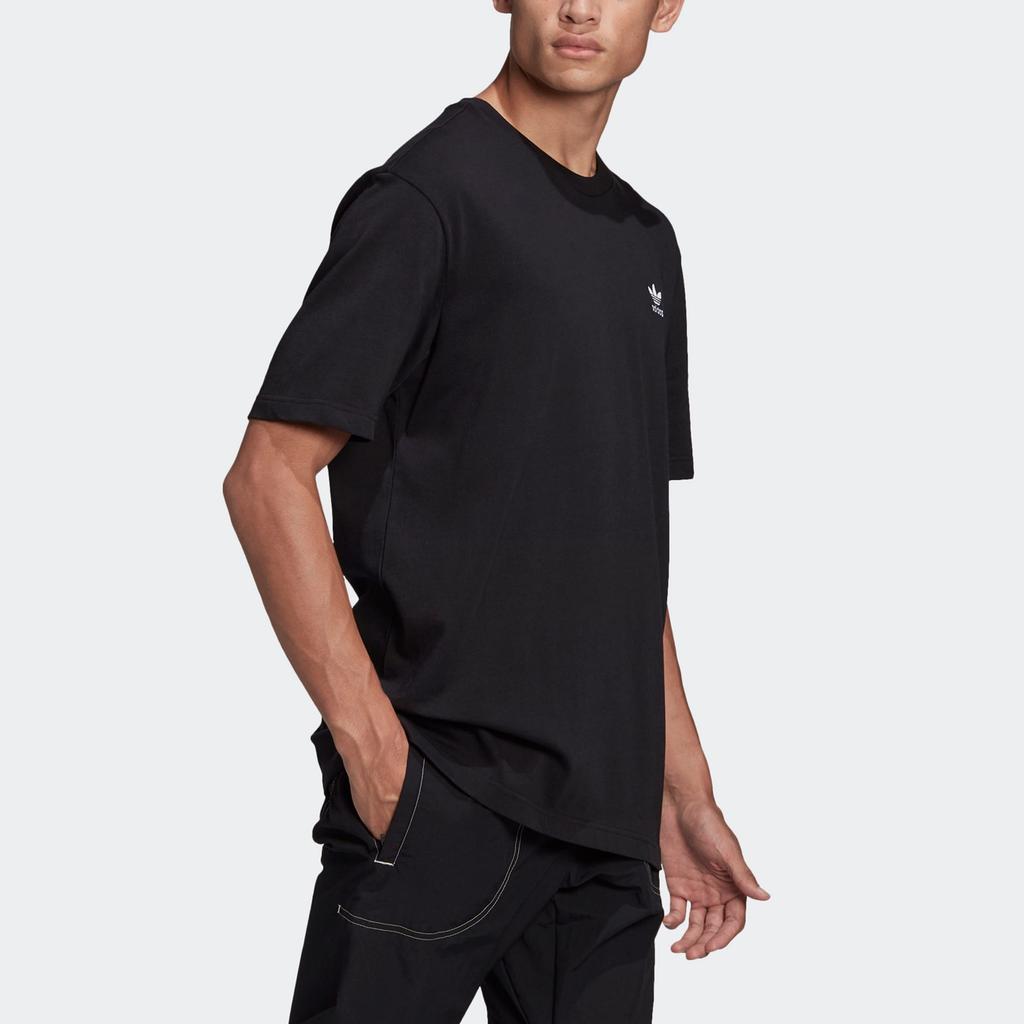 Adidas Originals T Shirt Men's Black GN3454