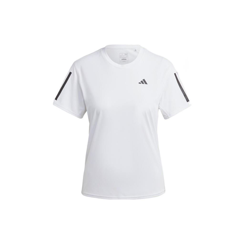 New Adidas Free Shipping With AdiClub Own The Run Tee IC5189