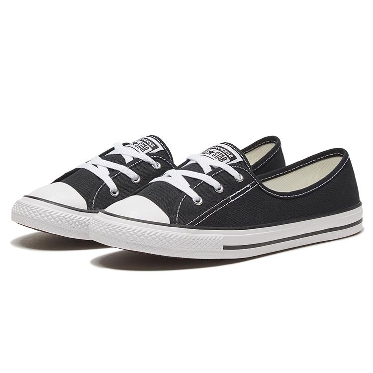 Converse Chuck Taylor All Star Ballet Lace Slip