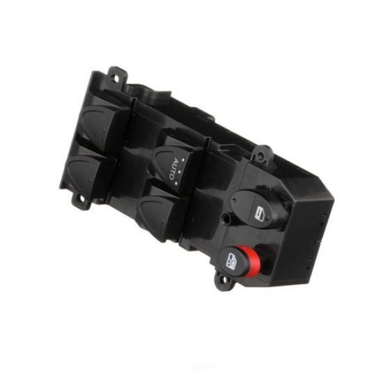 Driver Side Window Controls Switch 35750SNAA11 For Honda Civic 1.8L L4 2006-2011