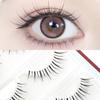Mogugu - Set of 3: Natural Wispy False Eyelashes