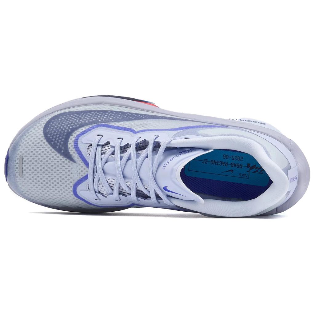 Nike Zoom Fly 6 Ghost Blue Lightning Pánské Tenisky Football-Grey Blue-Void FN8454-002