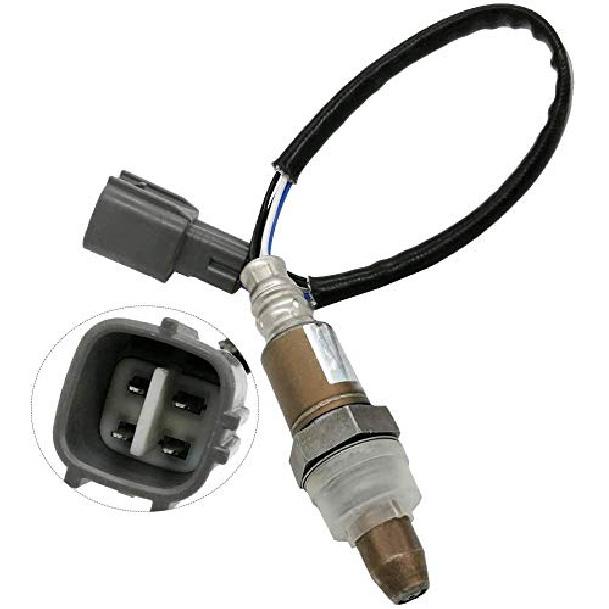 

Amrxuts 234-9022 Air Fuel Ratio Sensor Upstream O2 Oxygen Sensor for Lexus RX350 ES350 for Toyota Camry Highlander Rav4 Sienna Tacoma 3.5L-V6