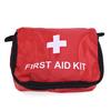 Camping Emergency Bandage Medical Survival Drug Case First Aid Kit Pack Bag