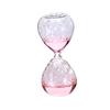 Bubble Singing Dream Crystal Hourglass Motion Timer Craft Birthday Present for Kitchen Home School Teaching Table Kids