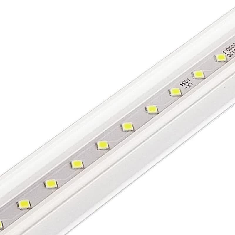 Wotam LED Integrated Tube Light T5