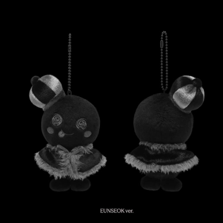 

(НАБІР АКСЕСУАРІВ ДЛЯ ЛЯЛЬКИ 10 СМ) RIIZE [Тиша: [Всередині Слави] MD EUNSEOK