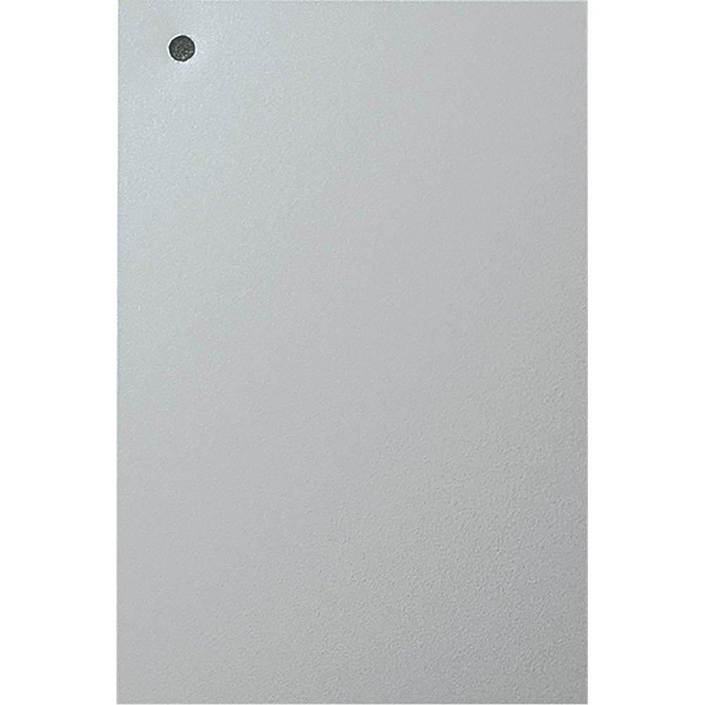 KOKUYO Desk Shelf, Silver, EAS-DSF6004NC