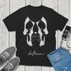 Deftones Band vintage T-Shirt Rock Concert Merch Vintage Graphic Tee Alternative Metal Music Apparel Unisex Deftones Fan Gift