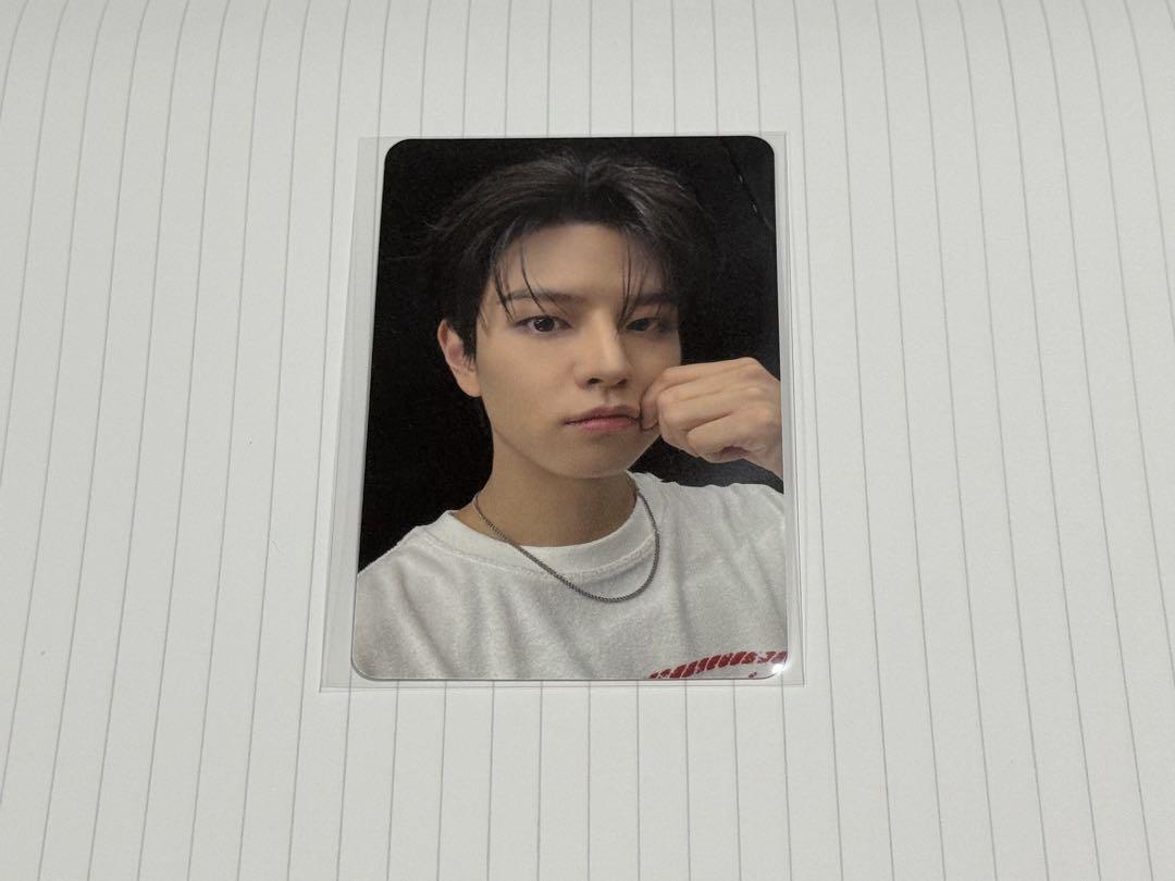 

[USED] Stray Kids KARMA Apple Music purchase bonus Seungmin