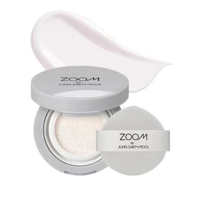 [Zoom by JUNGSAEMMOOL] Glossy Up Cushion Radiant Glow Foundation Cushion 15g