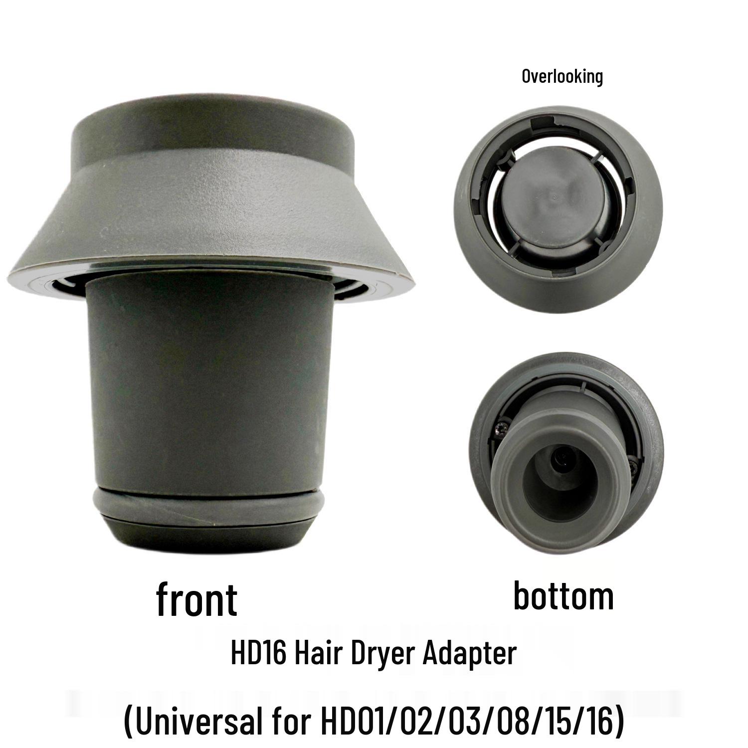 

Совместимый с Dyson набор щипцов для завивки и аксессуаров для укладки