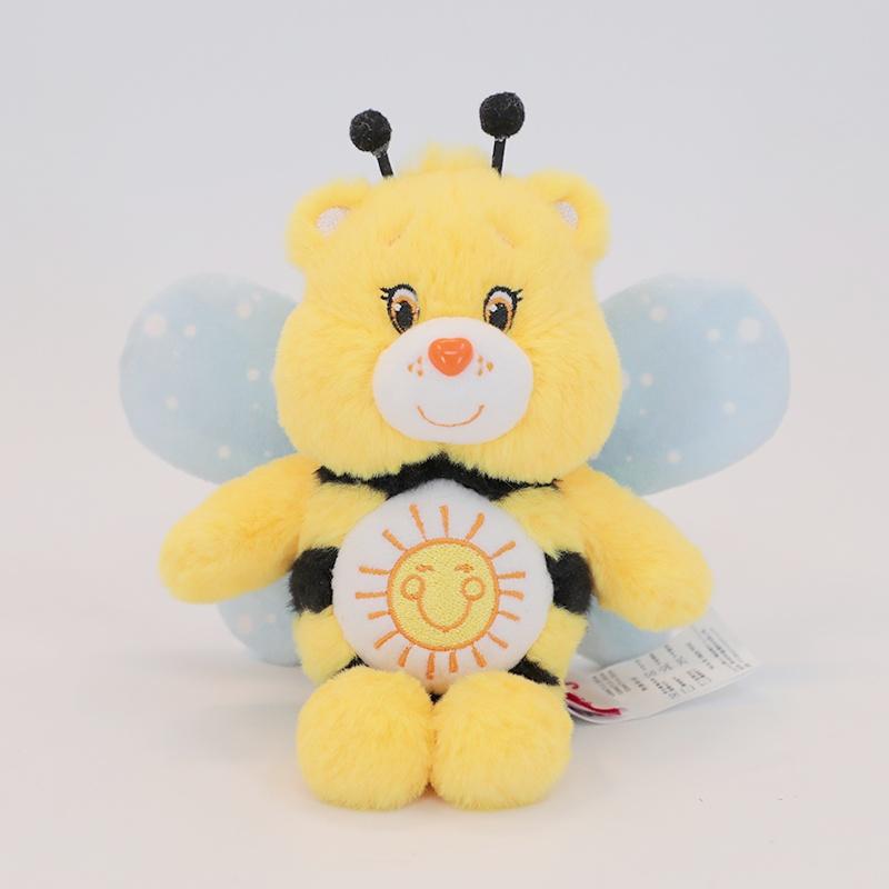 High-Quality 15Cm High-Quality Care High-Quality Bears High-Quality Plush High-Quality Pendant High-Quality Kawaii Insect High-Quality Girls