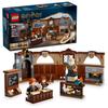 LEGO Harry Potter Hogwarts Castle: Charms Toy - Birthday Present - Building Blocks - Boys and Girls - Ages 8, 9, 10 - Elementary School Students - Har