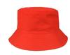 Custom Logo Floppy Hat Cotton Blend, Holiday Gift Embroidered Bucket Sun Hat Festival