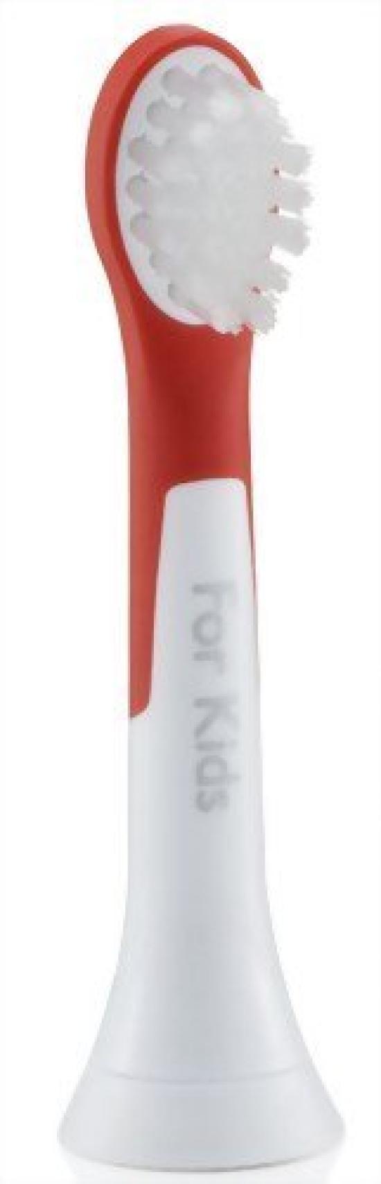 

Philips Sonicare Kids Electric Toothbrush Replacement Brush Head ages (for 4-6) HX6031/11