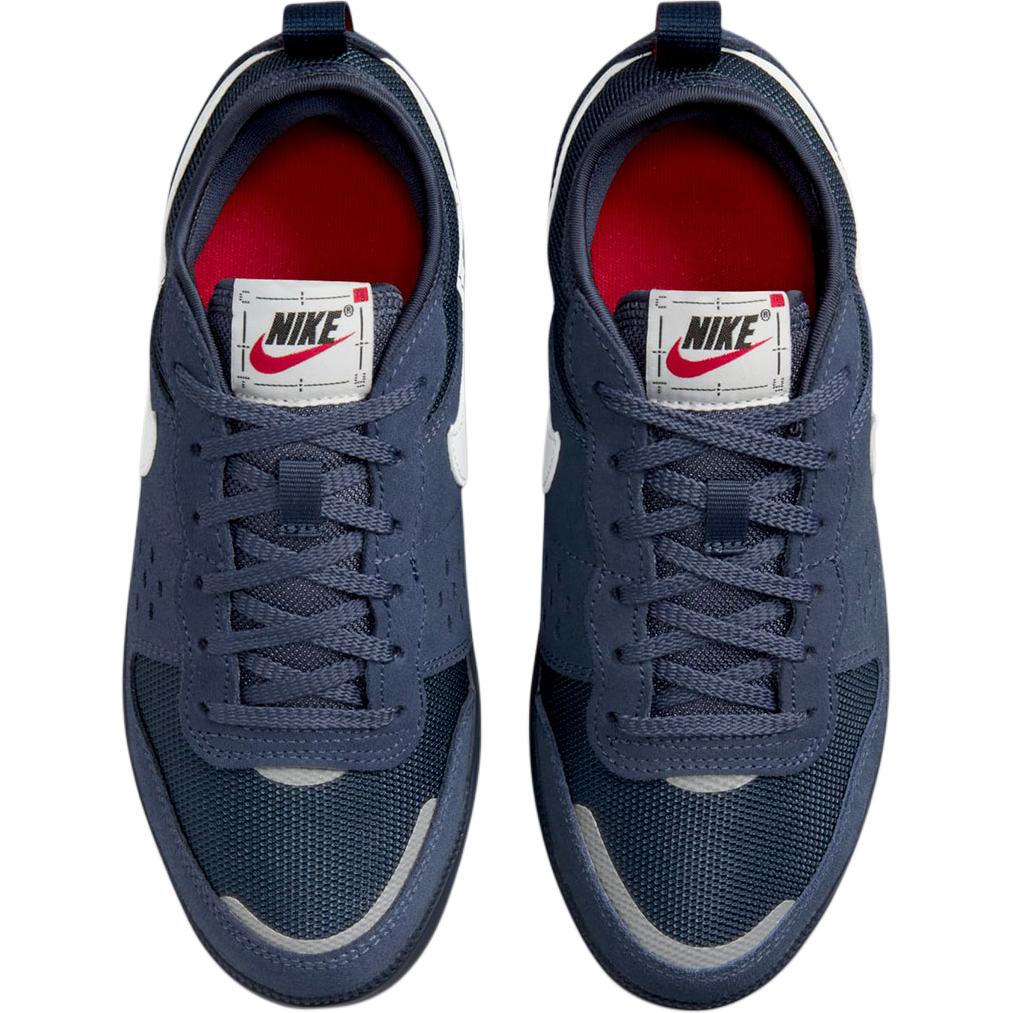 Nike C1TY GS Kjeledress Barn Sneakers Blå Obsidian Tordenblå HQ0028-400