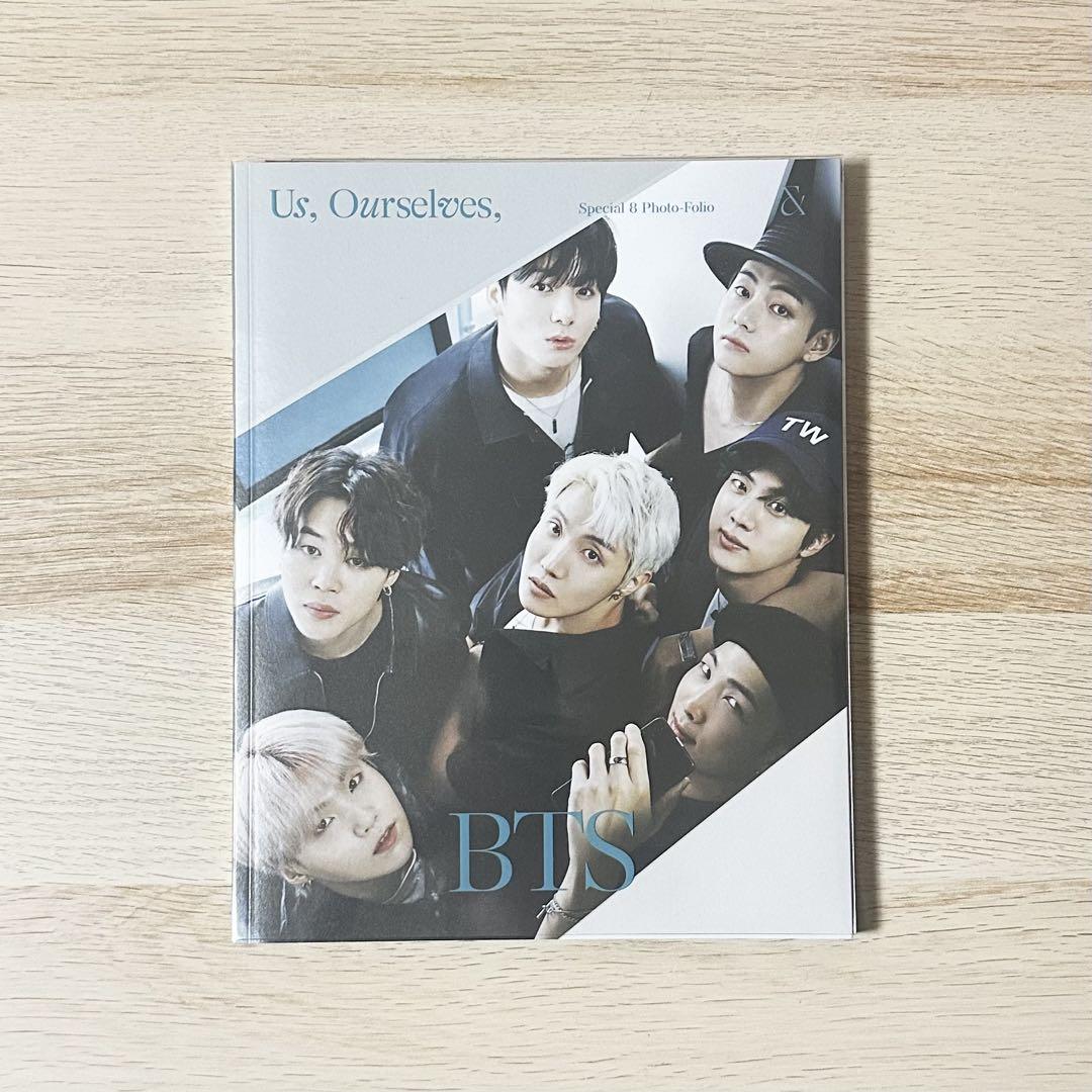 

[Б/В] Ми, Самі BTS