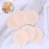 10Pcs Women'S Invisible Breast Lift Tape Overlays On Bra Nipple Stickers Cover