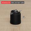 Adjustable Non-Slip Furniture Leg Pads for Moisture-Proof Heightening of Tables and Cabinets.