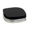 MISSHA Signature Dramatic Two Way Pact SPF25 PA++ Foundation Powder Pact Natural Coverage Long Lasting Makeup 9.5g