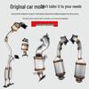 Cadillac SRX/Seville SLS/ATSL/XTS/3.0 Three-Way Catalytic Converter