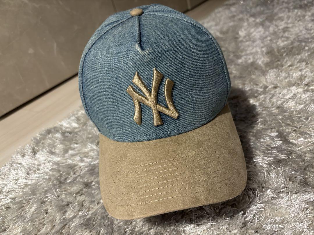 

[USED] 9FORTY New Era Cap