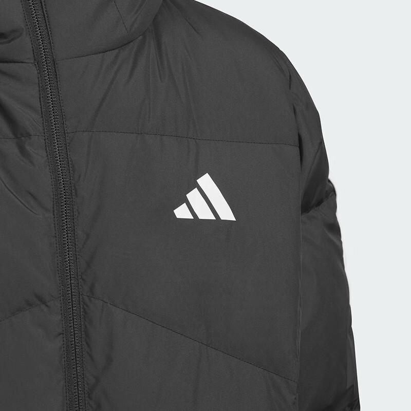 adidas Kids' Unisex Long 600-Fill Down Jacket