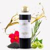 Mom's Therapy Herbal Rosemary Hair Oil - Promotes Hair Growth & Reduces Hair Fall, 200ml