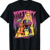 Scooby-Doo and Monster Mystery Solved T-Shirt